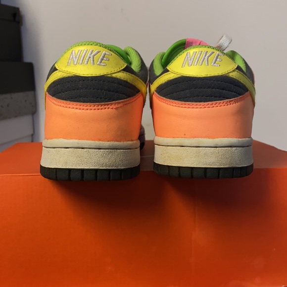 Nike dunk low - Picture 3 of 7